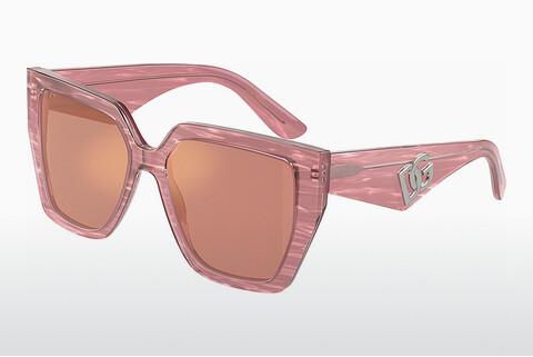 Solglasögon Dolce & Gabbana DG4438 3405A4