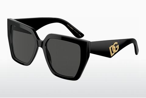 Sonnenbrille Dolce & Gabbana DG4438 501/87