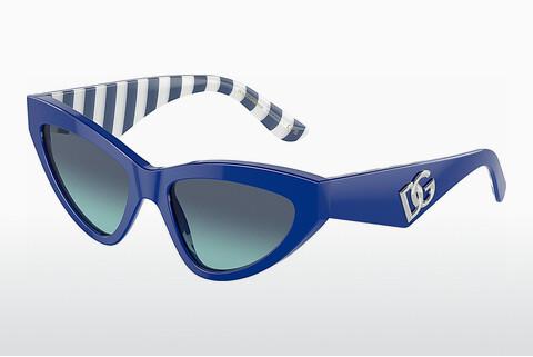 Slnečné okuliare Dolce & Gabbana DG4439 311945