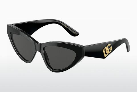 Solglasögon Dolce & Gabbana DG4439 501/87