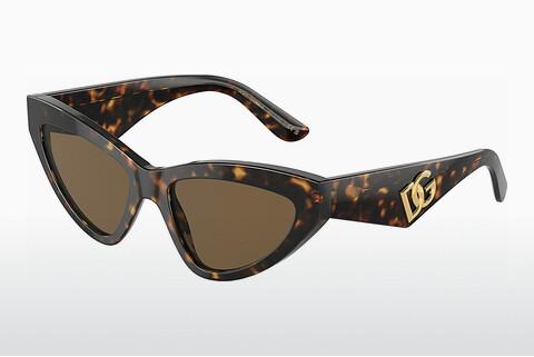 Sončna očala Dolce & Gabbana DG4439 502/73