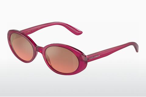 Slnečné okuliare Dolce & Gabbana DG4443 32266F