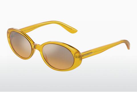 Solglasögon Dolce & Gabbana DG4443 32837H