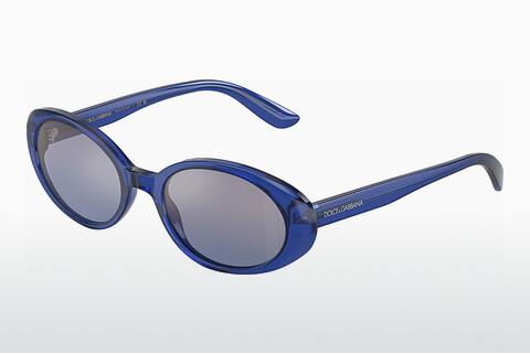 Slnečné okuliare Dolce & Gabbana DG4443 339833