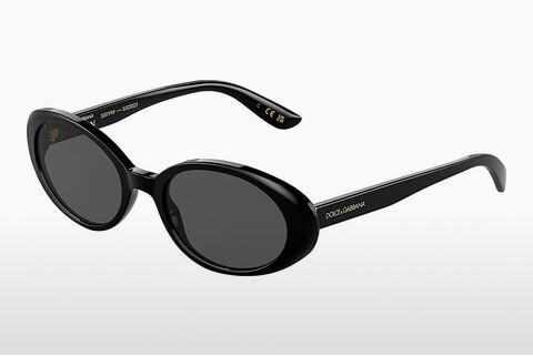 Sonnenbrille Dolce & Gabbana DG4443 501/87