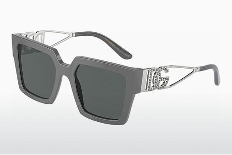 Ophthalmic Glasses Dolce & Gabbana DG4446B 309087