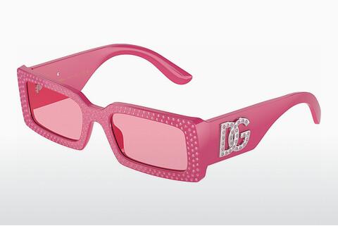 Slnečné okuliare Dolce & Gabbana DG4447B 326284