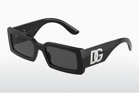 Ophthalmic Glasses Dolce & Gabbana DG4447B 335587