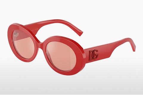 Slnečné okuliare Dolce & Gabbana DG4448 3088E4