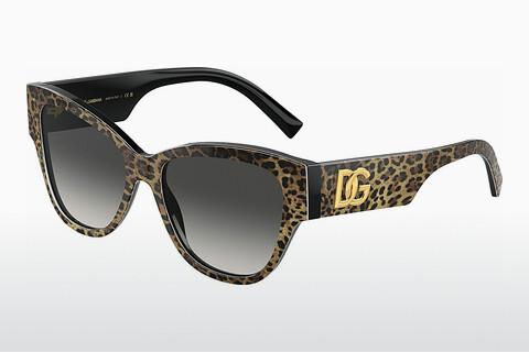 Sonnenbrille Dolce & Gabbana DG4449 31638G