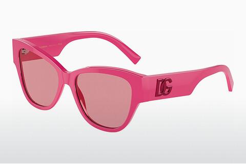 Slnečné okuliare Dolce & Gabbana DG4449 326230