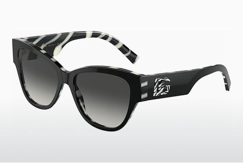 Ophthalmic Glasses Dolce & Gabbana DG4449 3372/P
