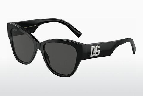 Sončna očala Dolce & Gabbana DG4449 501/87