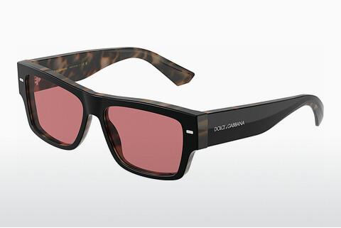 Ophthalmic Glasses Dolce & Gabbana DG4451 34177N