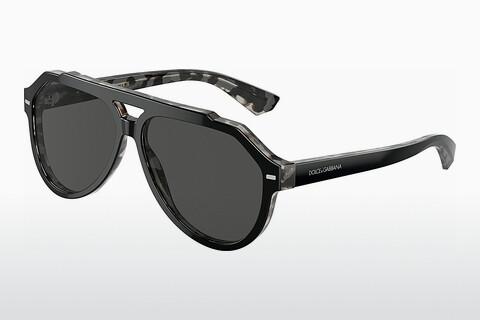 Solglasögon Dolce & Gabbana DG4452 340387