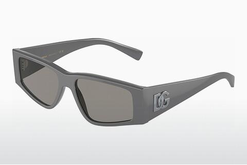 Slnečné okuliare Dolce & Gabbana DG4453 3090M3
