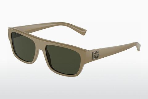 Sunčane naočale Dolce & Gabbana DG4455 332982