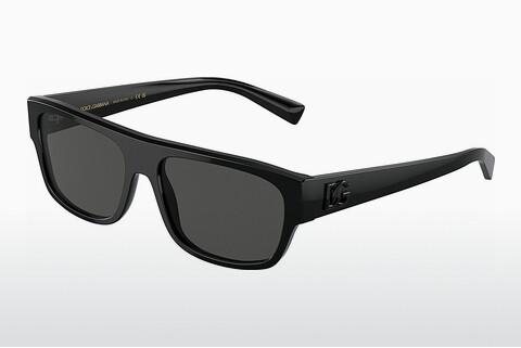 Slnečné okuliare Dolce & Gabbana DG4455 501/87