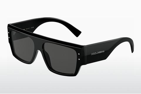 Ophthalmic Glasses Dolce & Gabbana DG4459 501/87