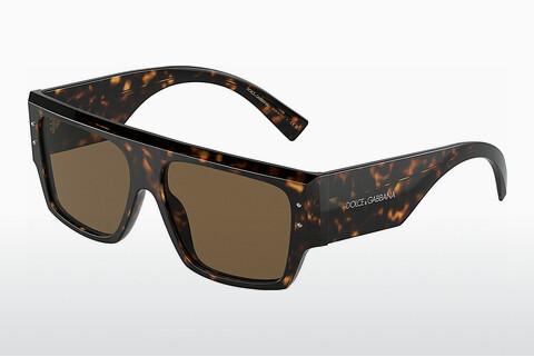 Slnečné okuliare Dolce & Gabbana DG4459 502/73