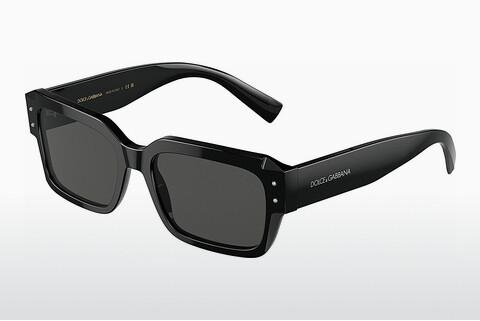 Sončna očala Dolce & Gabbana DG4460 501/87