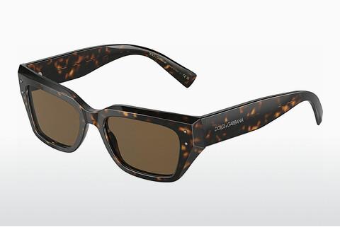 Sunčane naočale Dolce & Gabbana DG4462 502/73