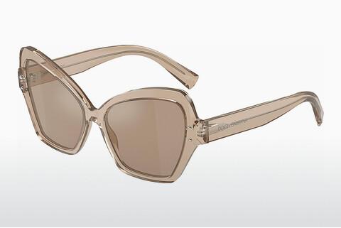 Slnečné okuliare Dolce & Gabbana DG4463 34325A