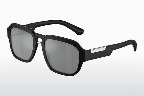 Slnečné okuliare Dolce & Gabbana DG4464 25256G