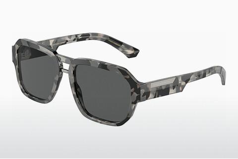 Slnečné okuliare Dolce & Gabbana DG4464 343587
