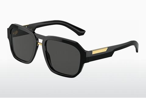 Slnečné okuliare Dolce & Gabbana DG4464 501/87