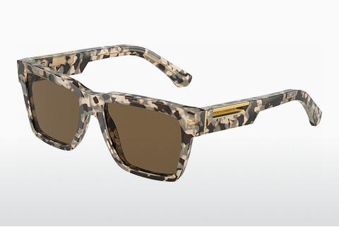 Sončna očala Dolce & Gabbana DG4465 343473