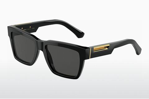 Solglasögon Dolce & Gabbana DG4465 501/87