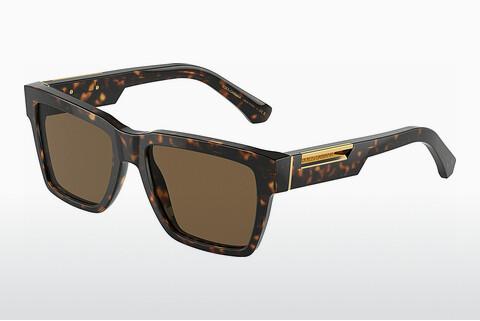 Sončna očala Dolce & Gabbana DG4465 502/73