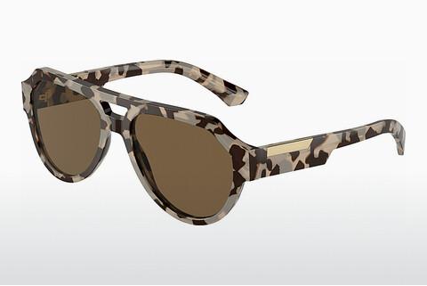 Ophthalmic Glasses Dolce & Gabbana DG4466 343473