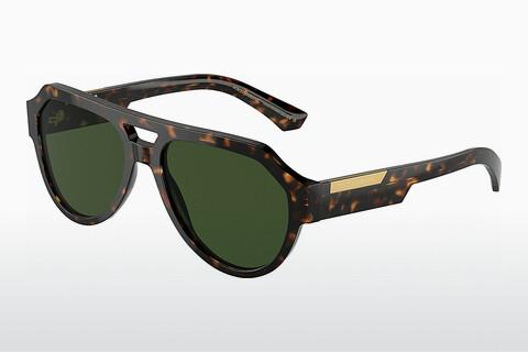 Sončna očala Dolce & Gabbana DG4466 502/71