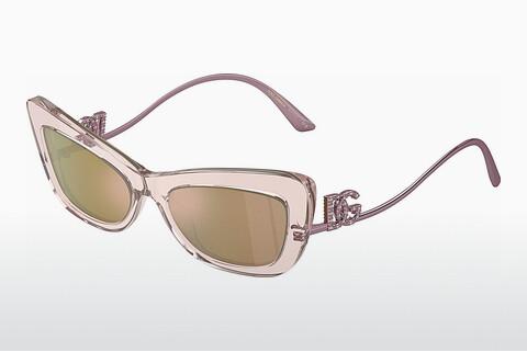 Solglasögon Dolce & Gabbana DG4467B 31486X