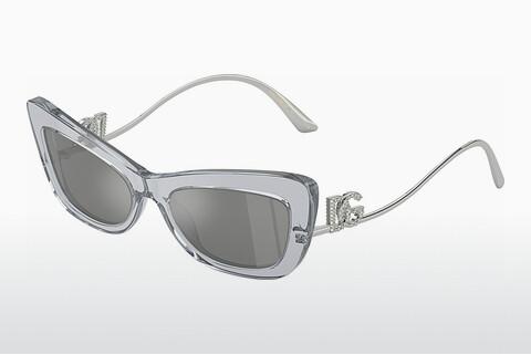 Slnečné okuliare Dolce & Gabbana DG4467B 32916G