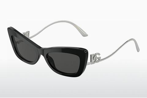 Slnečné okuliare Dolce & Gabbana DG4467B 501/87