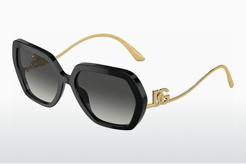 Saulesbrilles Dolce & Gabbana DG4468B 501/8G