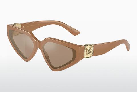 Slnečné okuliare Dolce & Gabbana DG4469 32925A