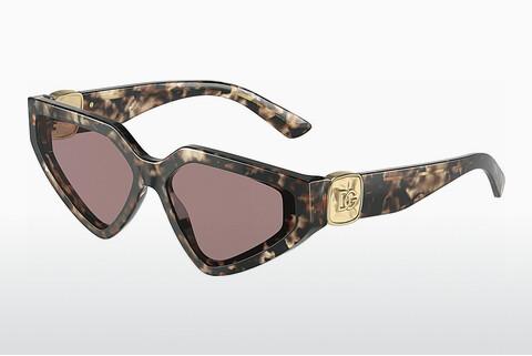 Slnečné okuliare Dolce & Gabbana DG4469 34387N