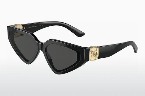 Saulesbrilles Dolce & Gabbana DG4469 501/87