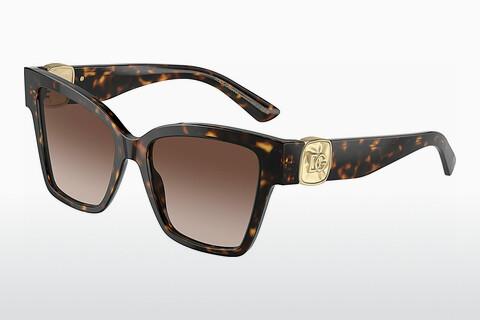 Saulesbrilles Dolce & Gabbana DG4470 502/13