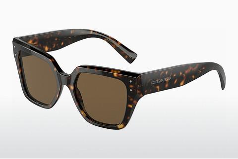 Sončna očala Dolce & Gabbana DG4471 502/73