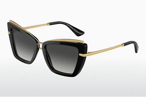 Sunčane naočale Dolce & Gabbana DG4472 501/8G