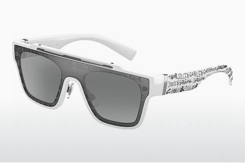 Ophthalmic Glasses Dolce & Gabbana DG6125 33126V