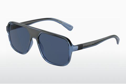 Slnečné okuliare Dolce & Gabbana DG6134 325880