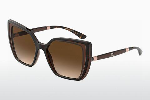 Slnečné okuliare Dolce & Gabbana DG6138 318513