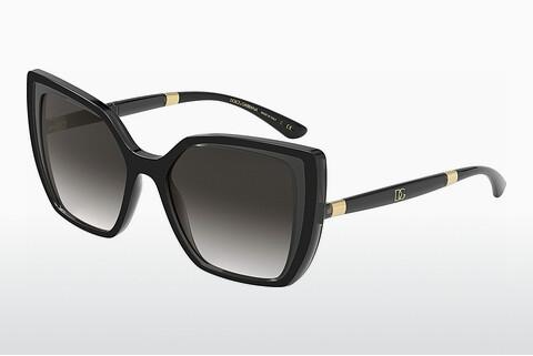 Sončna očala Dolce & Gabbana DG6138 32468G