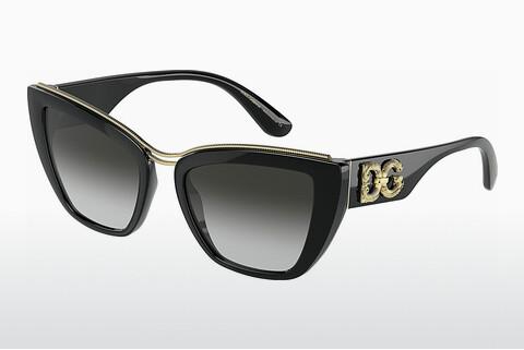 Saulesbrilles Dolce & Gabbana DG6144 501/8G